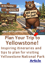 This remote steamy landscape in Wyoming, Montana and Idaho became the world's first national park and is one of America's most famous thanks to the Old Faithful Geyser and the brightly colored Grand Prismatic Spring. Come to Yellowstone National Park to see grizzly and black bears, thousands of wild bison, packs of wolves, giant waterfalls and the largest concentration of active geysers on Earth. But before you head to the park, here are a few basic Yellowstone essentials you need to know.